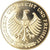 Deutschland, Medaille, 200 Jahre Brandenburger Tor, Jubilaum, History, 1991
