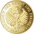 Germania, medaglia, 200 Jahre Brandenburger Tor, Aufstand, History, 1991, FDC