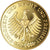 Germania, medaglia, 200 Jahre Brandenburger Tor, Friedrich Wilhelm II, History