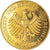 Allemagne, Médaille, 200 Jahre Brandenburger Tor, Kapitulation, History, 1991