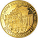 Germany, Medal, 200 Jahre Brandenburger Tor, Revolutionskämpfe, History, 1991