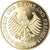 Alemania, medalla, 200 Jahre Brandenburger Tor, Denkmal des Vaterlandes