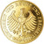 Allemagne, Médaille, 200 Jahre Brandenburger Tor, Neue Quadriga, History, 1991