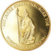 Germany, Medal, 200 Jahre Brandenburger Tor, Torschmuck "Minerva", History