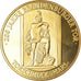 Deutschland, Medaille, 200 Jahre Brandenburger Tor, Torschmuck "Mars", History