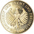 Germany, Medal, 200 Jahre Brandenburger Tor, Bismarck, History, 1991, MS(65-70)