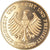 Allemagne, Médaille, 200 Jahre Brandenburger Tor, Trophäe Für Victoria