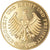 Alemania, medalla, 200 Jahre Brandenburger Tor, Napoléon Raubt Quadriga