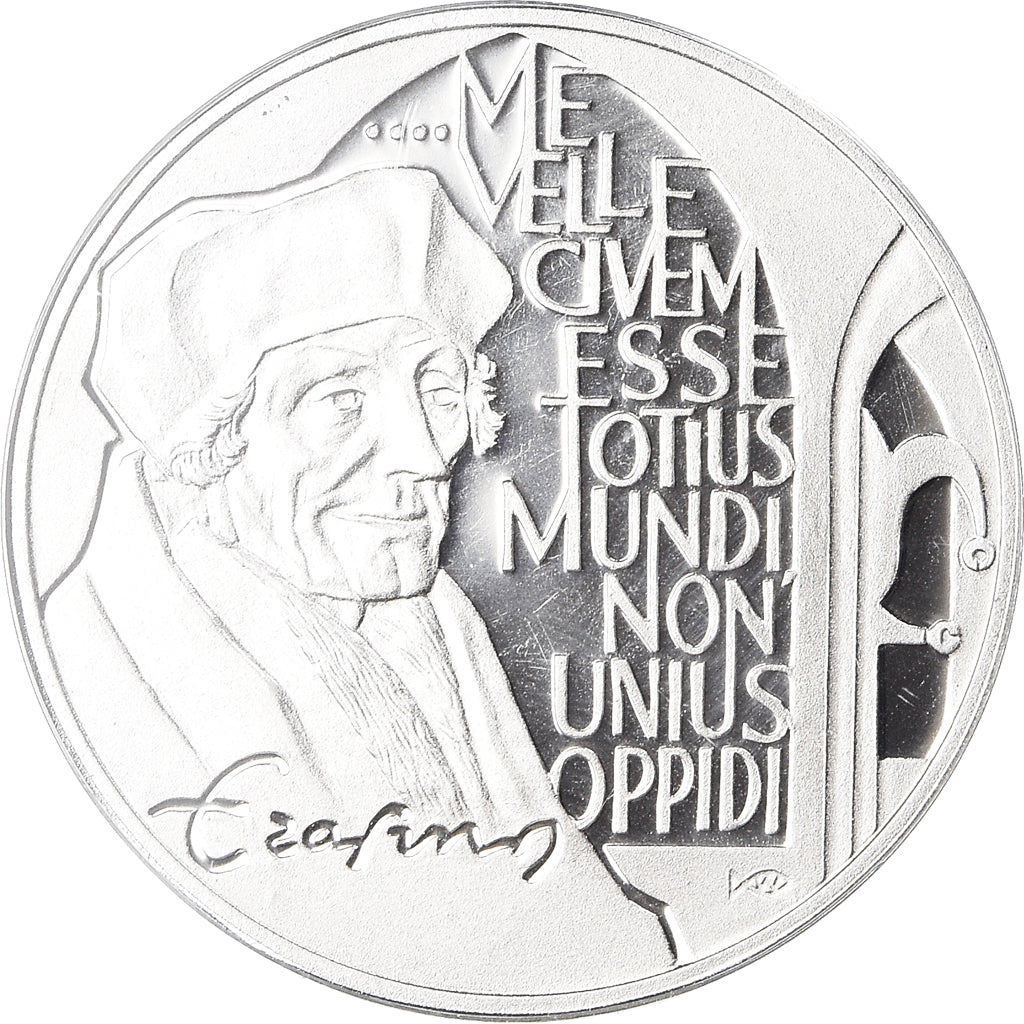 Münze, Niederlande, Beatrix, 25 Ecu, 1991, Utrecht, STGL, Silber, KM:45.1
