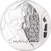 Coin, Netherlands, Beatrix, 25 Ecu, 1991, Utrecht, MS(65-70), Silver, KM:45.1