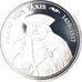 Deutschland, Medaille, Franz Von Taxis, Fürstentur, STGL, Silver Plated Copper