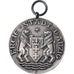 Alemania, medalla, Freie Stadt Dantzig, SC, Plata