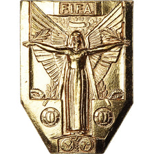 Suíça, Medal, FIFA Winner's Medal in World Cup, Sport, 1954, MS(63), Cobre