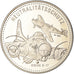 Switzerland, Token, 5 Ecu, Aviation, 1995, MS(65-70), Copper-nickel