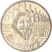 Netherlands, 2 1/2 Ecu, Leeghwater, 1993, MS(65-70), Copper-nickel