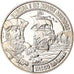 Portugal, 2-1/2 ECU, Vasco de Gama, 1995, MS(65-70), Copper-nickel