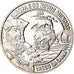 Portugal, 2-1/2 ECU, Vasco de Gama, 1995, MS(65-70), Copper-nickel
