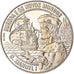 Portogallo, 2-1/2 ECU, D. Manuel I, 1994, FDC, Rame-nichel