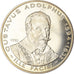 Münze, Schweden, Gustavus Adolphus, 5 Ecu, 1992, Proof, STGL, Kupfer-Nickel