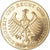 Germany, Medal, 200 Jahre Brandenburger Tor, Denkmal des Vaterlandes, History