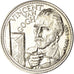 Netherlands, 2 1/2 Ecu, Vincent Van Gogh, 1995, MS(65-70), Copper-nickel