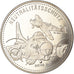 Switzerland, Token, 5 Ecu, Aviation, 1995, MS(65-70), Copper-nickel