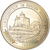 Liechtenstein, 5 Ecu, 1994, Schloss Gutenberg, MS(65-70), Copper-nickel