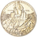 Austria, Token, European coinage test, 5 euro, History, 1996, MS(64)