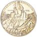 Áustria, Token, European coinage test, 5 euro, História, 1996, MS(64)