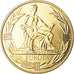 France, Medal, Ecu Europa, Europe Assise, Politics, 1980, Rodier, MS(65-70)