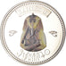 Egypt, Medal, Trésors d'Egypte, Ramsès II, History, MS(65-70), Copper-nickel