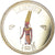 Egipto, medalla, Trésors d'Egypte, Amon, History, FDC, Cobre - níquel