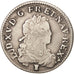 Munten, Frankrijk, Louis XV, 1/3 Écu de France, 1/3 Ecu, 1722, Rennes, FR