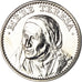 Frankreich, Medaille, Mère Teresa, Prix Nobel de la Paix 1979, STGL