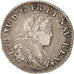 France, Louis XV, 1/6 Écu (XX – S) de France-Navarre, 1719, Paris, Gadoury 295