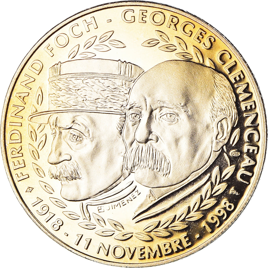 France, Medal, Première Guerre Mondiale, Somme-Marne-Verdun-Artois, WAR