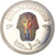 Egito, medalha, Trésors d'Egypte, Toutankhamon, História, MS(65-70)