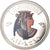 Egipt, medal, Trésors d'Egypte, Cléopâtre, Historia, MS(65-70), Miedź-Nikiel