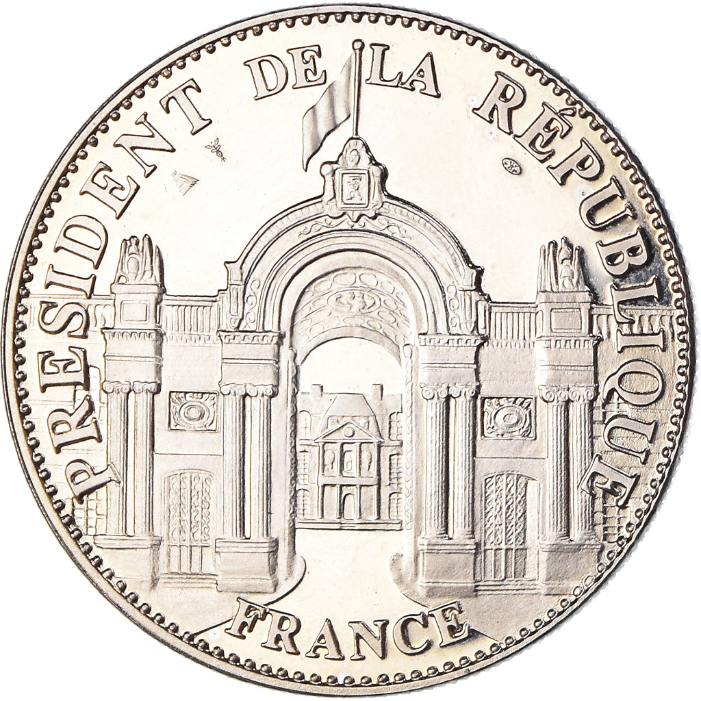 França, medalha, François Hollande, Président de la République, Politics