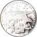 Frankrijk, Medaille, 6 Juin 1944 - Débarquement De Normandie, WAR, Jimenez