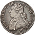 France, Louis XVI, 1/10 Écu, 1778, Paris, EF(40-45), Silver, KM 568.1