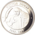 Frankreich, Medaille, Collection Panthéon, Victor Hugo, Arts & Culture, STGL