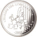 France, Medal, L'Europe des XXVIII, La Victoire de 1945, Politics, 2015