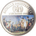 France, Medal, Napoléon Ier, Bataille d'Austerlitz (1805), History, MS(65-70)