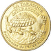 France, Token, Tarascon - La Tarasque, 2011, Arthus Bertrand, AU(55-58)