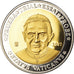 Münze, Vatikan, 10 Euro, 2007, *PRUEBA*TRIAL*ESSAI*PROBE* G 2007 Monnaie de
