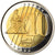 Moneta, Vaticano, 10 Euro, 2006, *PRUEBA*TRIAL*ESSAI*PROBE* G 2007 Monnaie de