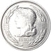 France, Médaille, Ecu Europa, Marianne, Politics, 1991, FDC, Cupro-nickel