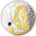 France, Medal, Les rois de France célèbres, Louis XIV 1638-1715, History