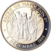 France, Medal, Le Sacre de Napoléon Bonaparte, History, MS(64), Copper-nickel